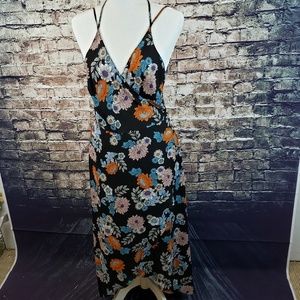 Astr Slip Dress